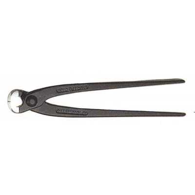 Tenaglia ferraiolo Knipex 200mm KNIPEX  - ✅ per torcere e tagliare il filo dal rullo in una sola operazione, rapida e sicura;✅ l