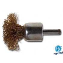 SPAZZOLA FUNGO POGGI Ø 40mm POGGI - 