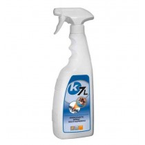 K7 IGIENIZZANTE AMPIO SPETTRO 500ml FAREN  - 