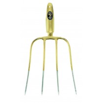 FORCA STALLA 4 DENTI VALSECCHI - 