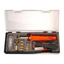 PIROGRAFO PROFESSIONALE CON 15 ACCESSORI E ASTUCCIO - 