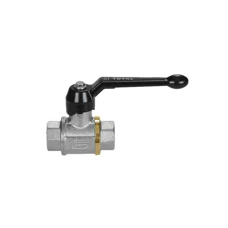 VALVOLA A SFERA Serie TOTAL F/F 2" EFFEBI - 
