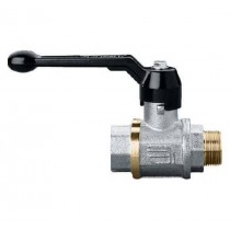 VALVOLA A SFERA Serie TOTAL M/F 1"¼ EFFEBI - 