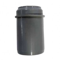 BICCHIERE RIDOTTO SCARICO EDITECH Ø 90x75 WAVIN ITALIA SPA DIV.CHEMIDRO - 