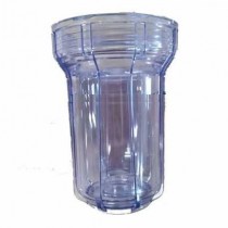 CONTENITORE PER CARTUCCIE FILTRANTI 3/4"   - 