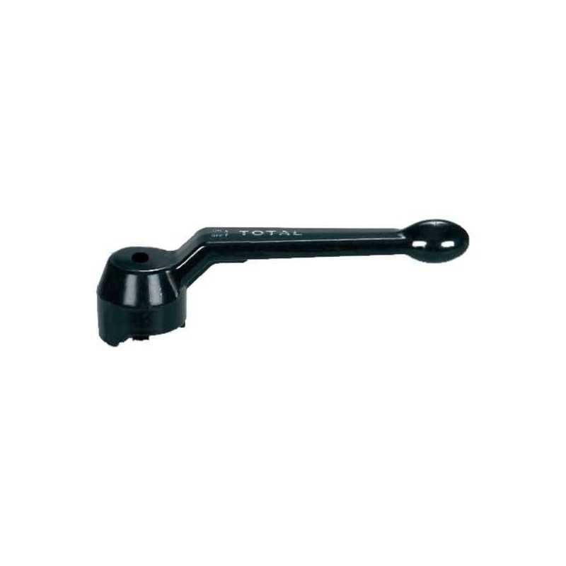 LEVA DI RICAMBIO PER VALVOLE A SFERA Serie TOTAL 1"¼-1"½ EFFEBI - 