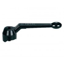 LEVA DI RICAMBIO PER VALVOLE A SFERA Serie TOTAL 3/8"-1/2" EFFEBI - 