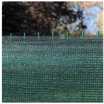 Rete ombreggiante frangisole ARRIGONI, Altezza 100cm ARRIGONI - Reti ombreggianti tradizionali, proteggono le piante dalla luce