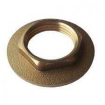 DADO FLANGIATO PER RACCORDO CASSONE 3/8" - 