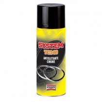 ANTISLITTANTE CINGHIE TC240 400 ml - 