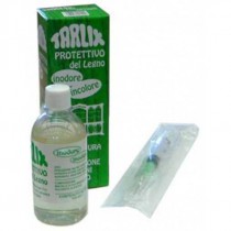 ANTITARLO A SIRINGA TARLIX 100ml   - 