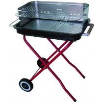 BARBECUES SUNNY-56 cm 56x36