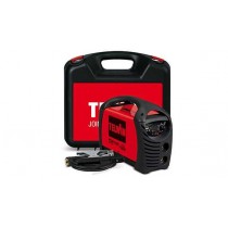 SALDATRICE FORCE 145 230V ACX VALIGETTA PLASTICA TELWIN - 