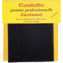 PANNO ABRASIVO IN MESCOLA ACRILICA CASTONET 5pezzi GRUPPO SALTECO SPA - 