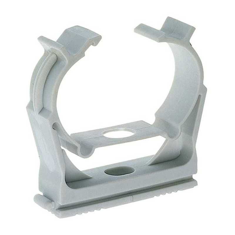 FISSATUBO CHIUSO IN NYLON FISCHER SCN 20 FISCHER - 