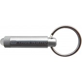 Portachiavi a torcia Led tascabile Nanolite True Utility TRUE UTILITY - True Utility® Portachiavi/Torcetta Nano Lite