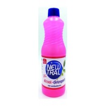ALCOOL + DETERGENTE 1000ml   - 