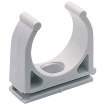 FISSATUBO APERTO IN NYLON FISCHER FT 25 FISCHER - 