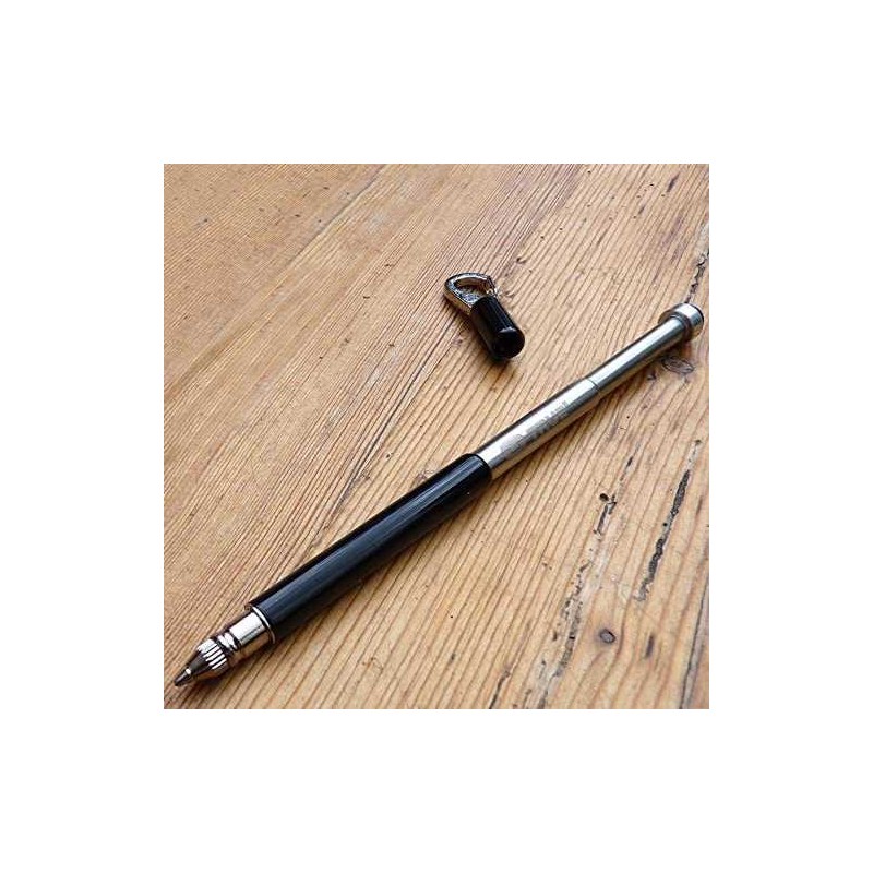 Buy Pena telescopica Stylus Pen True Utility con estremità stilo touch screen 