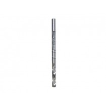PUNTA GUIDA (PILOTA) PER ALBERO FRESE A TAZZA TCT 6,35x80mm ECEF 57534 ECEF - 