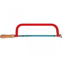 ARCHETTO TAGLIO FERRO CON LAMA 300mm MANICO LEGNO - 
