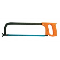 ARCHETTO TAGLIO FERRO CON LAMA 300mm MANICO PLASTICA - 