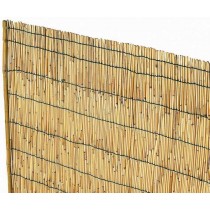 ARELLA BAMBOO CANNETTE Ø 4/5mm 1,5x3 mt