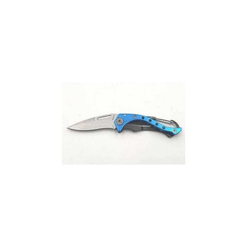 Buy Coltello tascabile con moschettone AUSONIA 