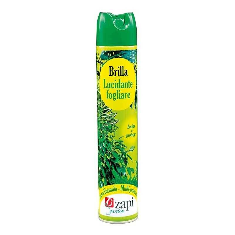 Buy Lucidante fogliare spray  Brilla Zapi 500ml 