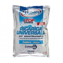 ARIASANA RICARICA UNIVERSALE 450g - 