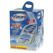 ARIASANA RICARICA UNIVERSALE 450x5PZ   - 