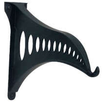 GANCIO ARPA MARCHIORO PER FIORIERA cm. 26x5,5x21 h - 