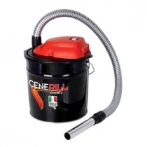 ASPIRACENERE CENERIL 18L 1000W RIBIMEX  - 
