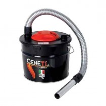 ASPIRACENERE CENETI' 15L 800W RIBIMEX  - 