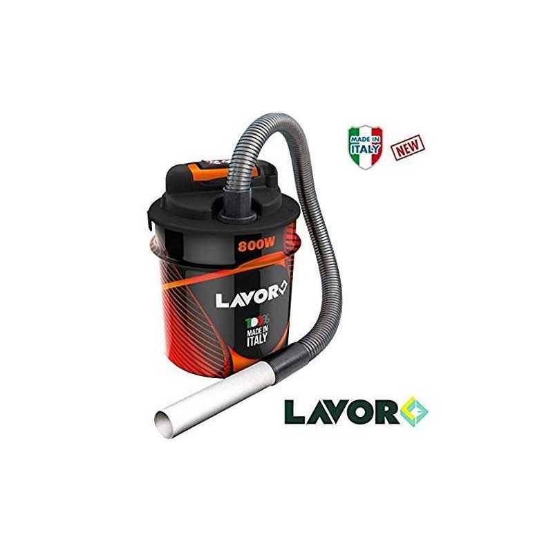 Buy ASPIRACENERE LAVOR ASHLEY 18lt 111 - 800 WATT 