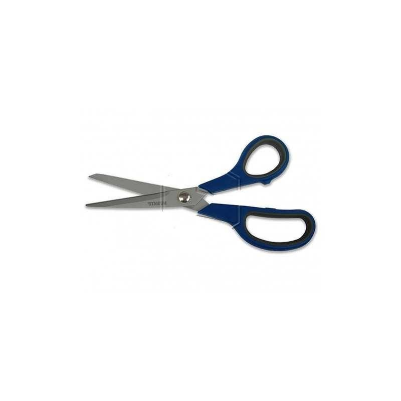 Buy FORBICI MULTIUSO E DA SARTINA LAMA INOX TAGLIATUTTO 9,5" 