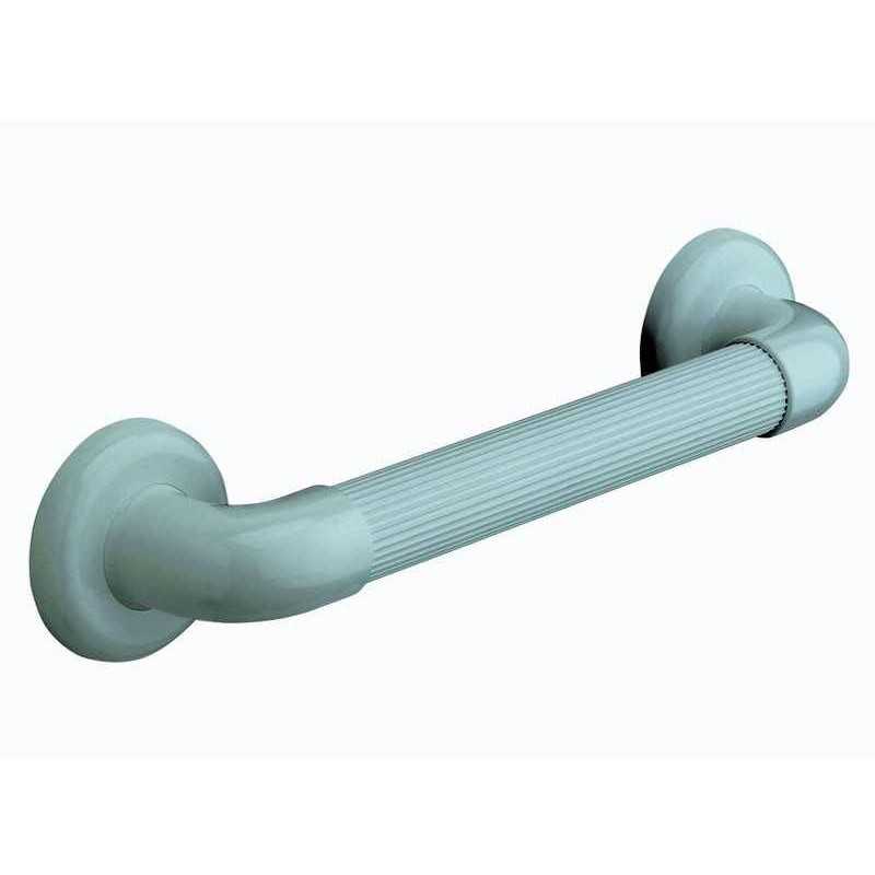 Buy MANIGLIONE BAGNO DISABILI 45cm BIANCO 