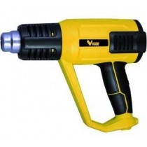 SVERNICIATORE VIGOR VSV-2100/E 2000 Watt VIGOR - Sverniciatore Vigor VSV-2100/E a due stadi di calore. Potenza 2000W 220-240V 5