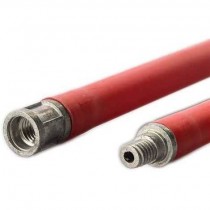 ASTA SCOVOLO SPAZZACAMINO 1500 mm - 