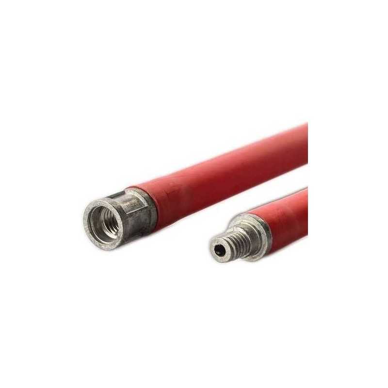 ASTA SCOVOLO SPAZZACAMINO 1500 mm - 