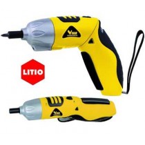 AVVITATORE BATTERIA LITIO VA 360-LITIO KIT VOLT 3,6 - 