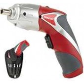AVVITATORE BATTERIA LITIO YAMATO 3,6V + 25 BITS - 