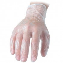 GUANTI VINILE REFLEXX-36 100pz - DISPOSITIVO MEDICO in ambito ospedaliero e dentale (AQL 1,5), da esaminazione, anche invasiva