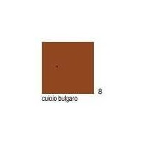 TIRRENO SMALTO SINTETICO CUOIO BULGARO 375ml COLORIFICIO TIRRENO - Smalto di elevata qualità e brillantezza. Dotato di ottima c