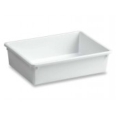 BACINELLA FRIGO cm 35x25x10 5lt STEFANPLAST - 