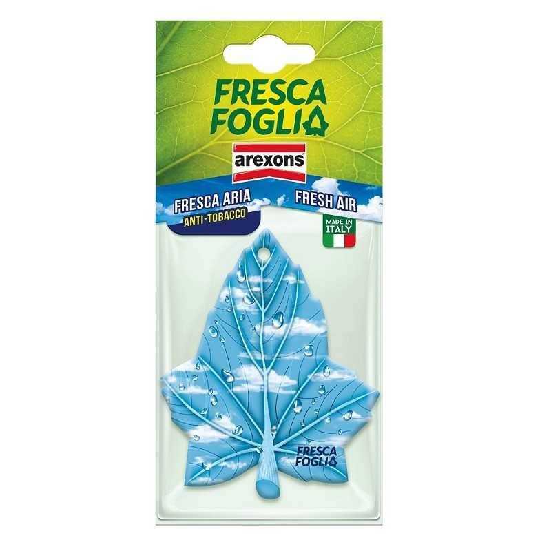 Buy FRESCA FOGLIA ANTITABACCO - DEODORANTE IN CARTONFELTRO 