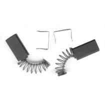 COPPIA SPAZZOLE GWS 7-115E BOSCH BOSCH - Coppia spazzole per: tutti i trapani CSB-500, GSB-18/2, GSB-18/2 RE, GSB-20/2, GSB-20/