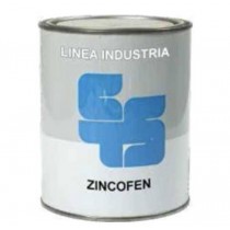 ZINCOFEN GRIGIO CHIARO 2,5lt, antiruggine...