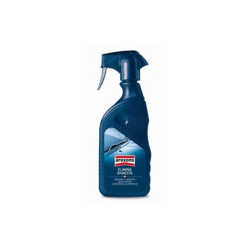 Buy ELIMINA GHIACCIO Spray 500ml AREXONS 