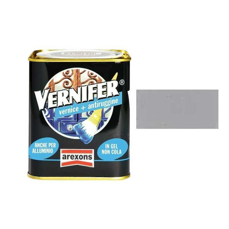 Buy VERNIFER ALLUMINIO METALLIZZATO 750ml 